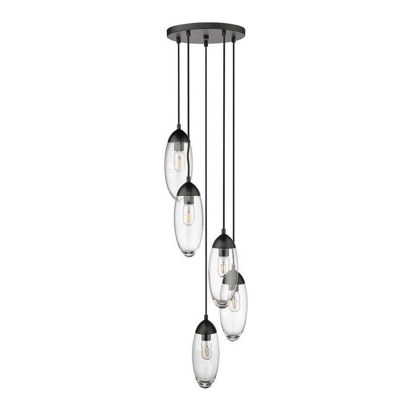 Arden 5-Light Chandelier