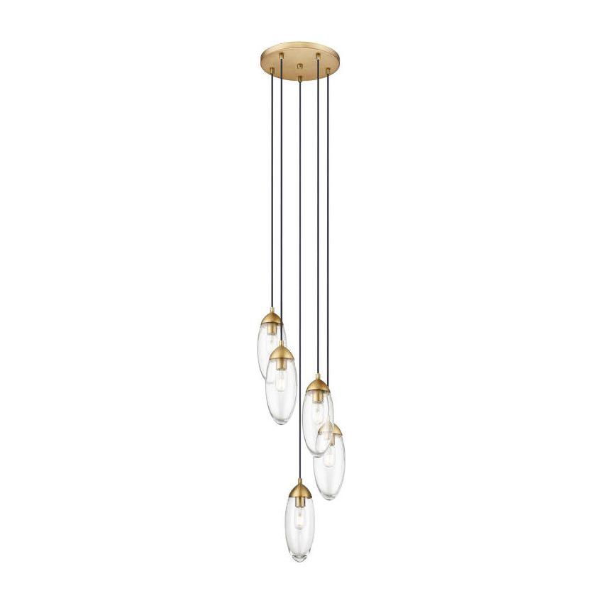 Arden 5-Light Chandelier