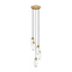Arden 5-Light Chandelier