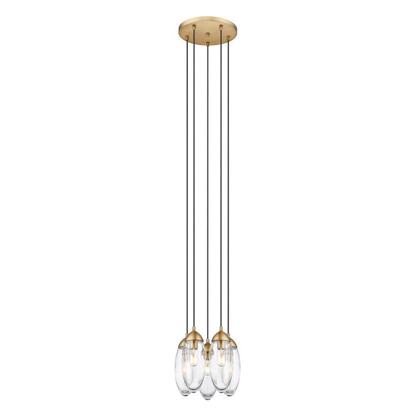 Arden 5-Light Chandelier