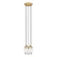 Arden 5-Light Chandelier