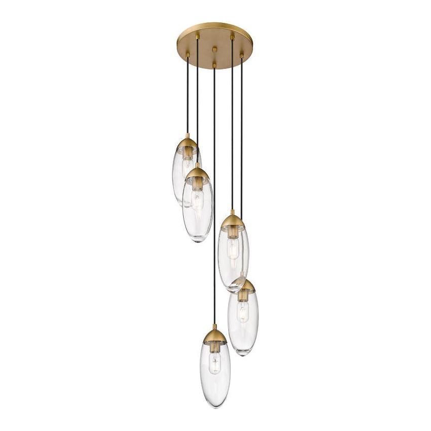 Arden 5-Light Chandelier