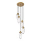 Arden 5-Light Chandelier