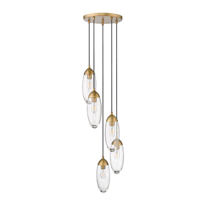 Arden 5-Light Chandelier