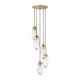 Arden 5-Light Chandelier