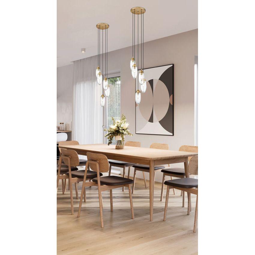 Arden 5-Light Chandelier