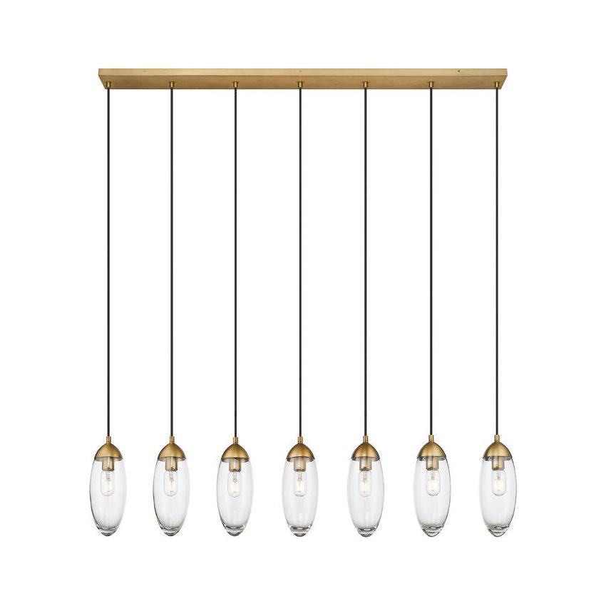 Arden 7-Light Chandelier