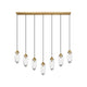 Arden 7-Light Chandelier