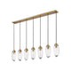 Arden 7-Light Chandelier
