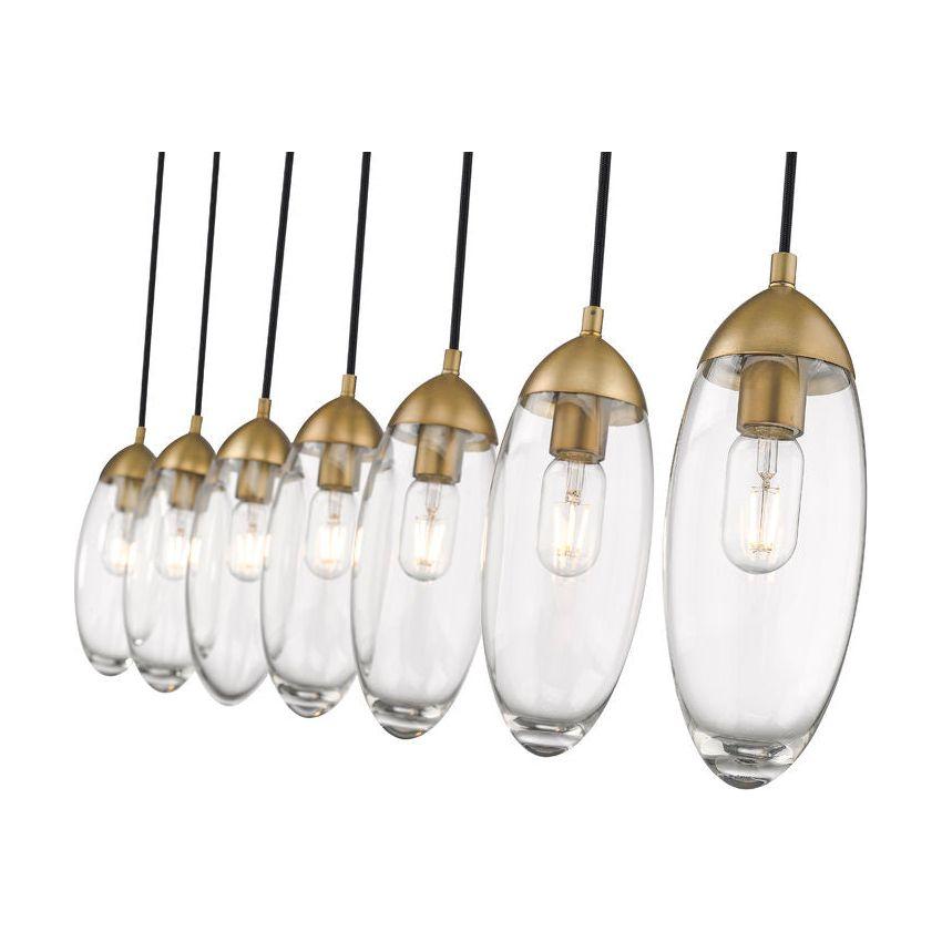 Arden 7-Light Chandelier