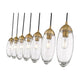 Arden 7-Light Chandelier