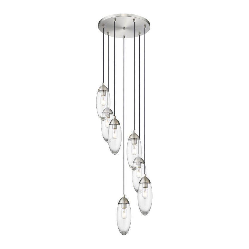 Arden 7-Light Chandelier