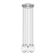 Arden 7-Light Chandelier