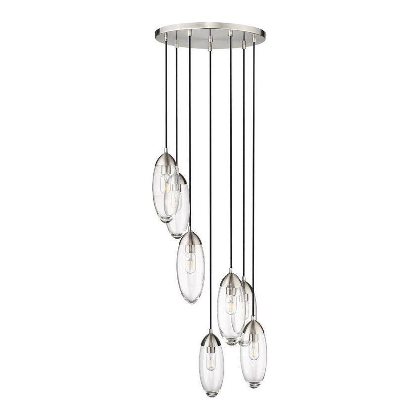 Arden 7-Light Chandelier