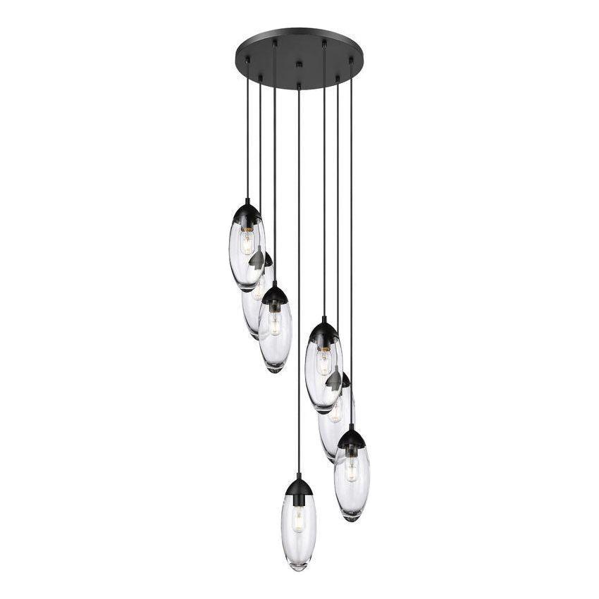 Arden 7-Light Chandelier