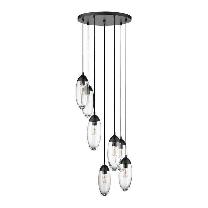 Arden 7-Light Chandelier