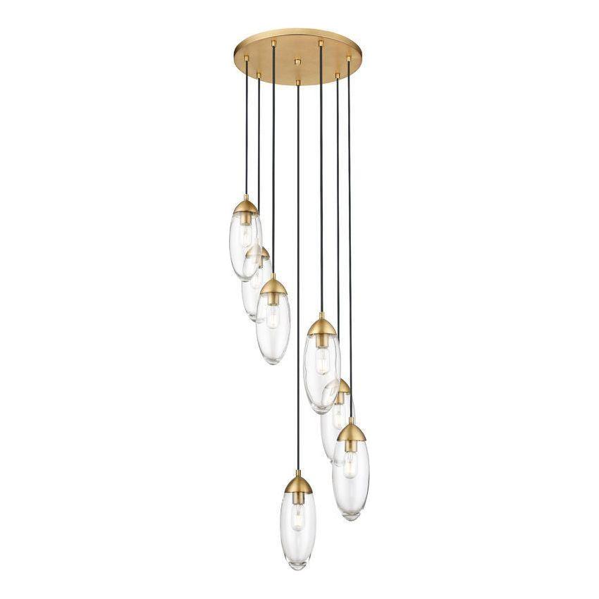 Arden 7-Light Chandelier