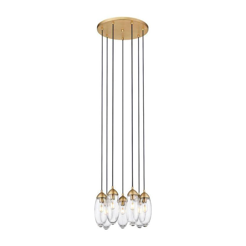 Arden 7-Light Chandelier