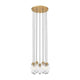 Arden 7-Light Chandelier