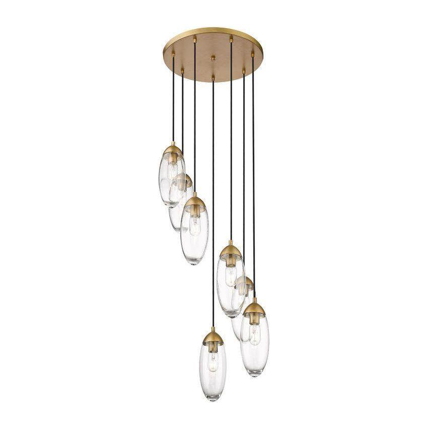 Arden 7-Light Chandelier