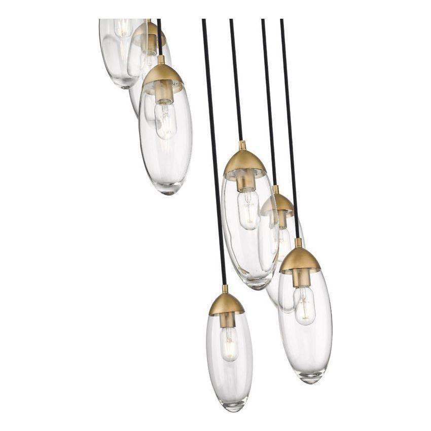 Arden 7-Light Chandelier