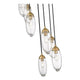 Arden 7-Light Chandelier