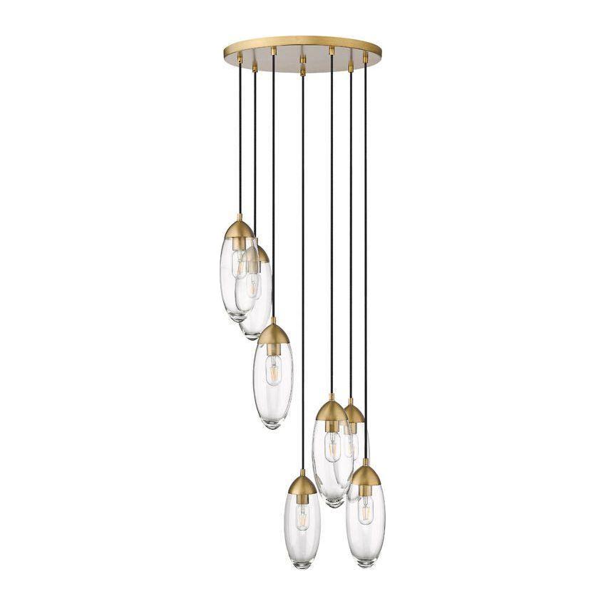 Arden 7-Light Chandelier