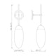 Arden 1-Light Wall Sconce
