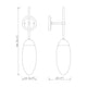 Arden 1-Light Wall Sconce
