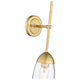 Arden 1-Light Wall Sconce