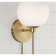 Ansley 1-Light Sconce