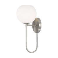 Ansley 1-Light Sconce