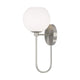 Ansley 1-Light Sconce