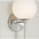 Ansley 1-Light Sconce