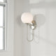 Ansley 1-Light Sconce