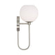 Ansley 1-Light Sconce