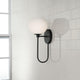 Ansley 1-Light Sconce