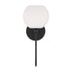 Ansley 1-Light Sconce
