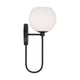 Ansley 1-Light Sconce