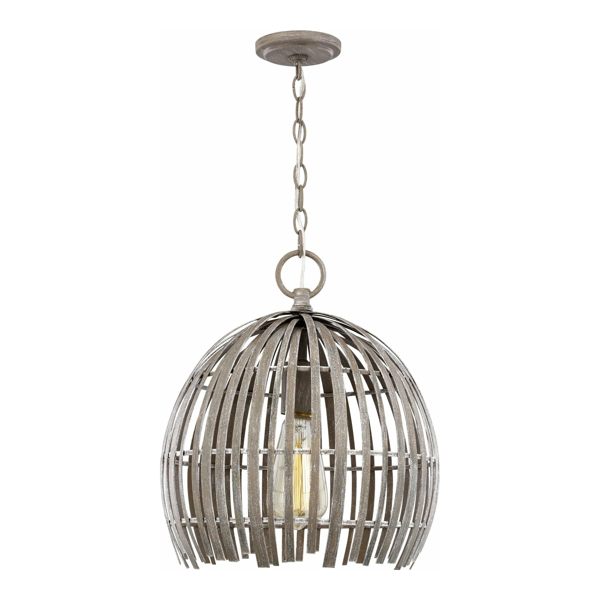 Hanalei Small One Light Pendant