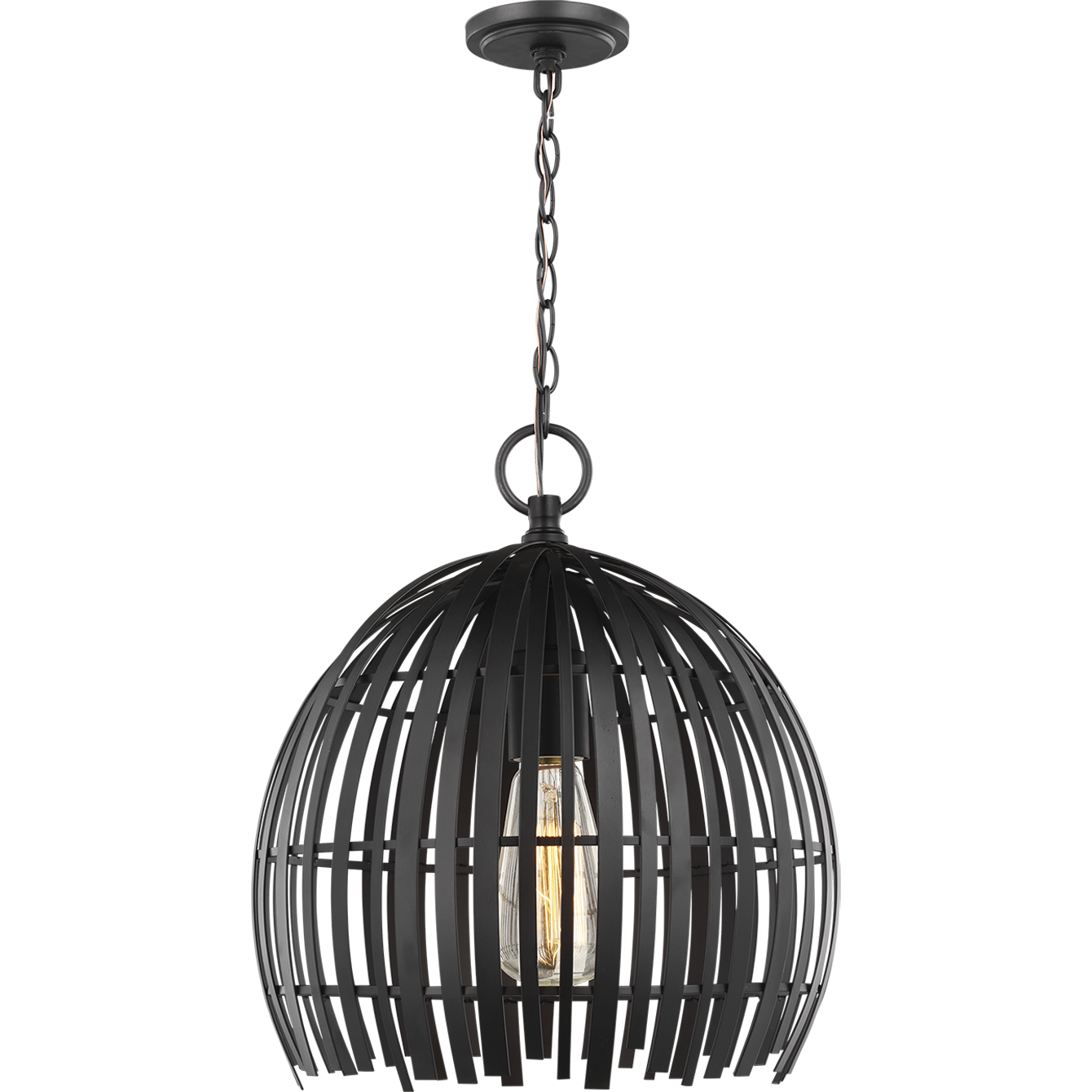 Hanalei Small One Light Pendant