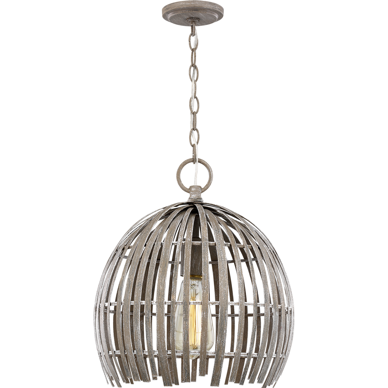 Hanalei Small One Light Pendant