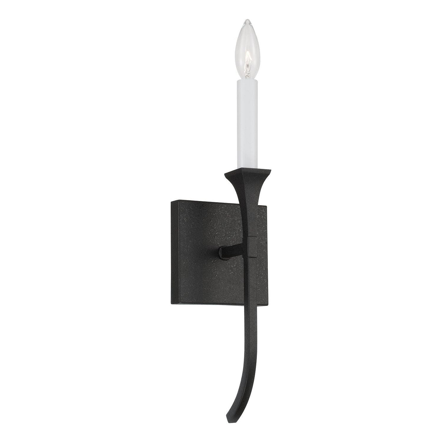 Decklan 1-Light Sconce