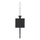 Decklan 1-Light Sconce