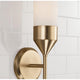 Devon 1-Light Sconce