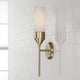 Devon 1-Light Sconce