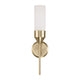 Devon 1-Light Sconce