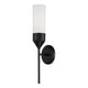 Devon 1-Light Sconce