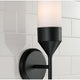 Devon 1-Light Sconce