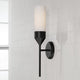 Devon 1-Light Sconce